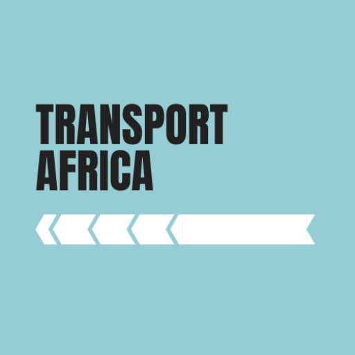 Transport Africa logo