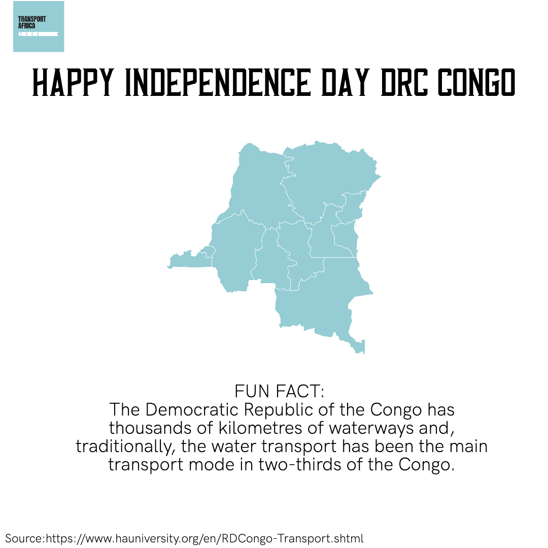 DRC_Congo_Independence_Day