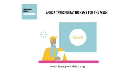 Africa Transportation News 2022 Week 23