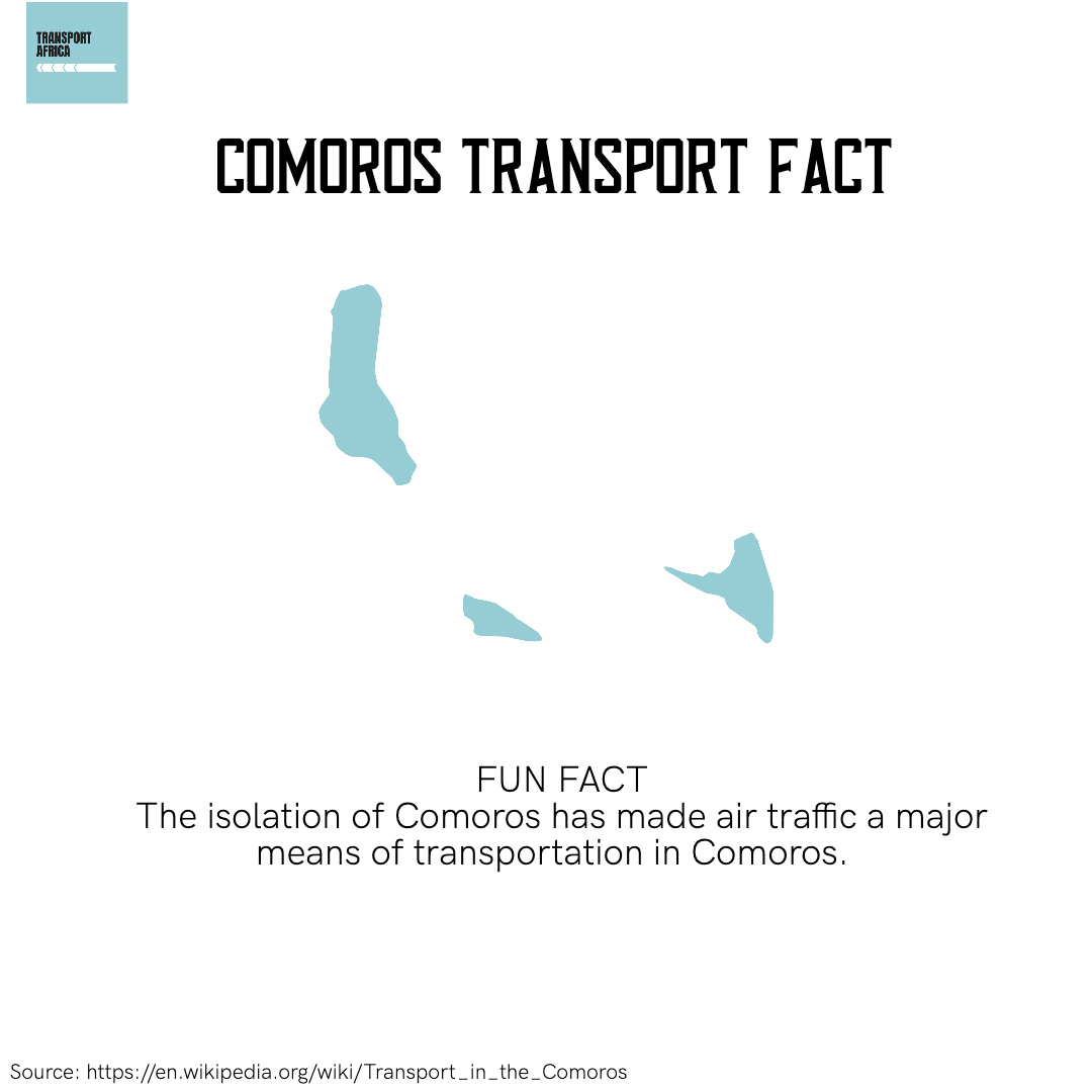 Comoros_Africa_Transport_Fact
