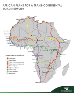 TransAfrican Highway