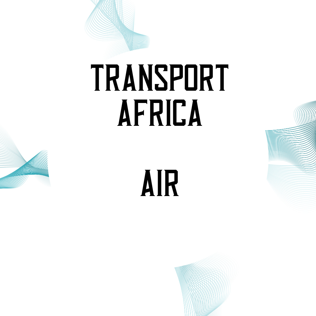 Transport Africa Air