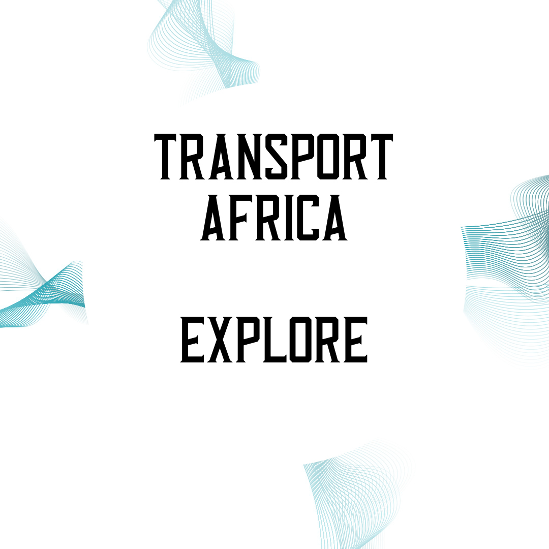 Transport Africa Explore