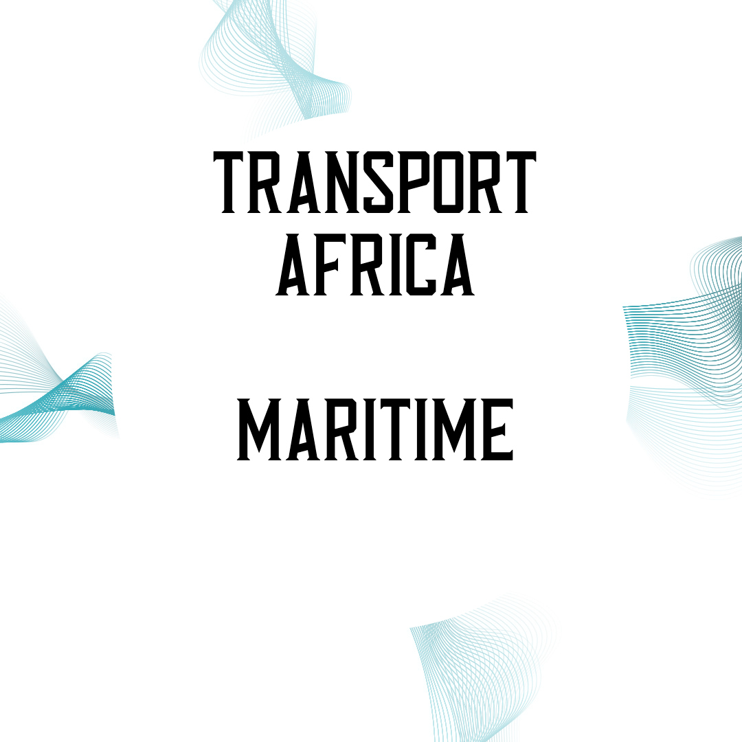 Transport Africa Maritime