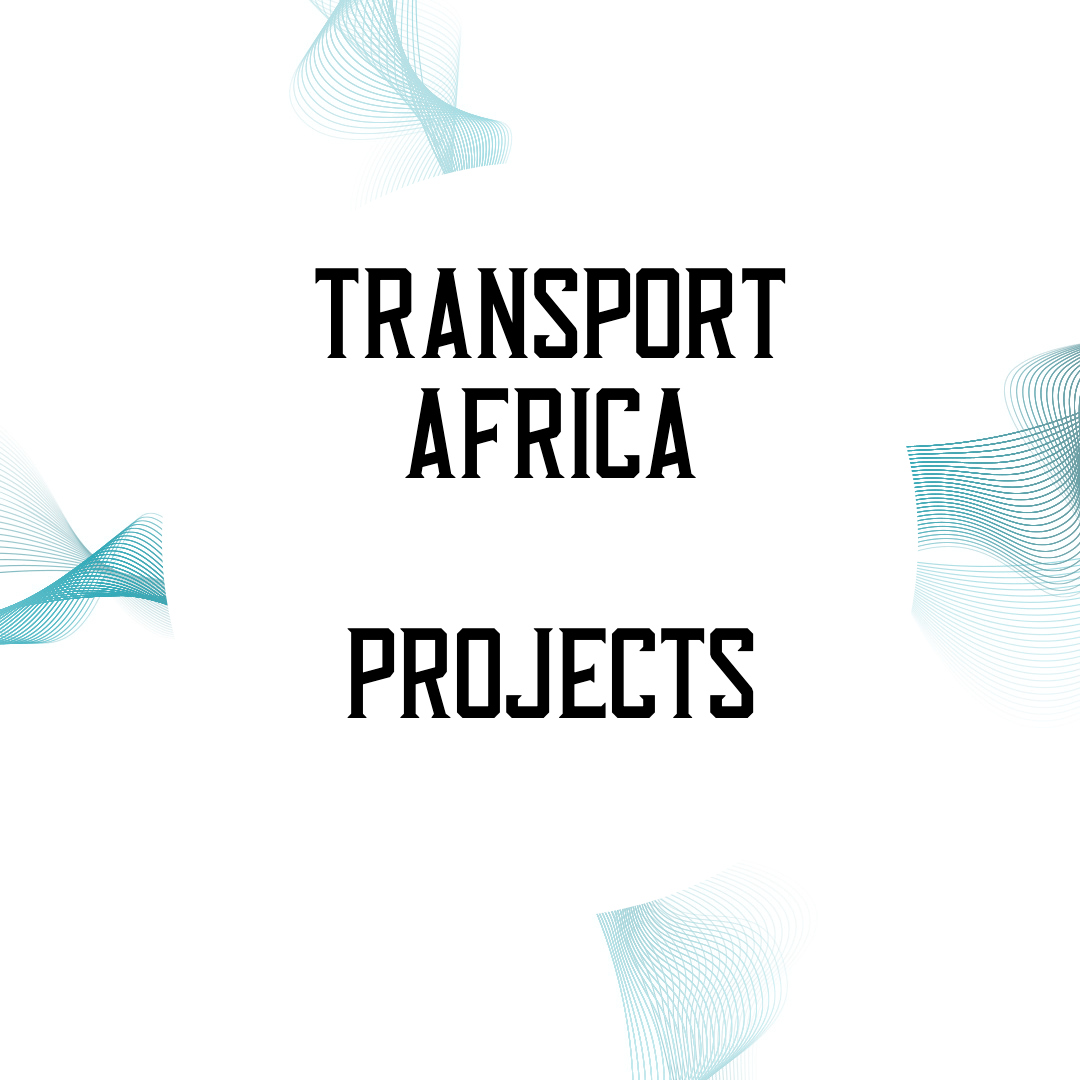 Transport Africa Projects