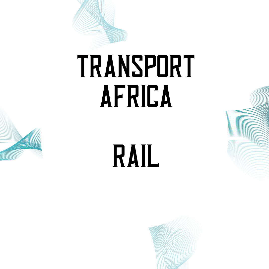 Transport Africa Rail