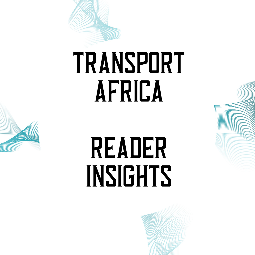 Transport Africa Reader Insights