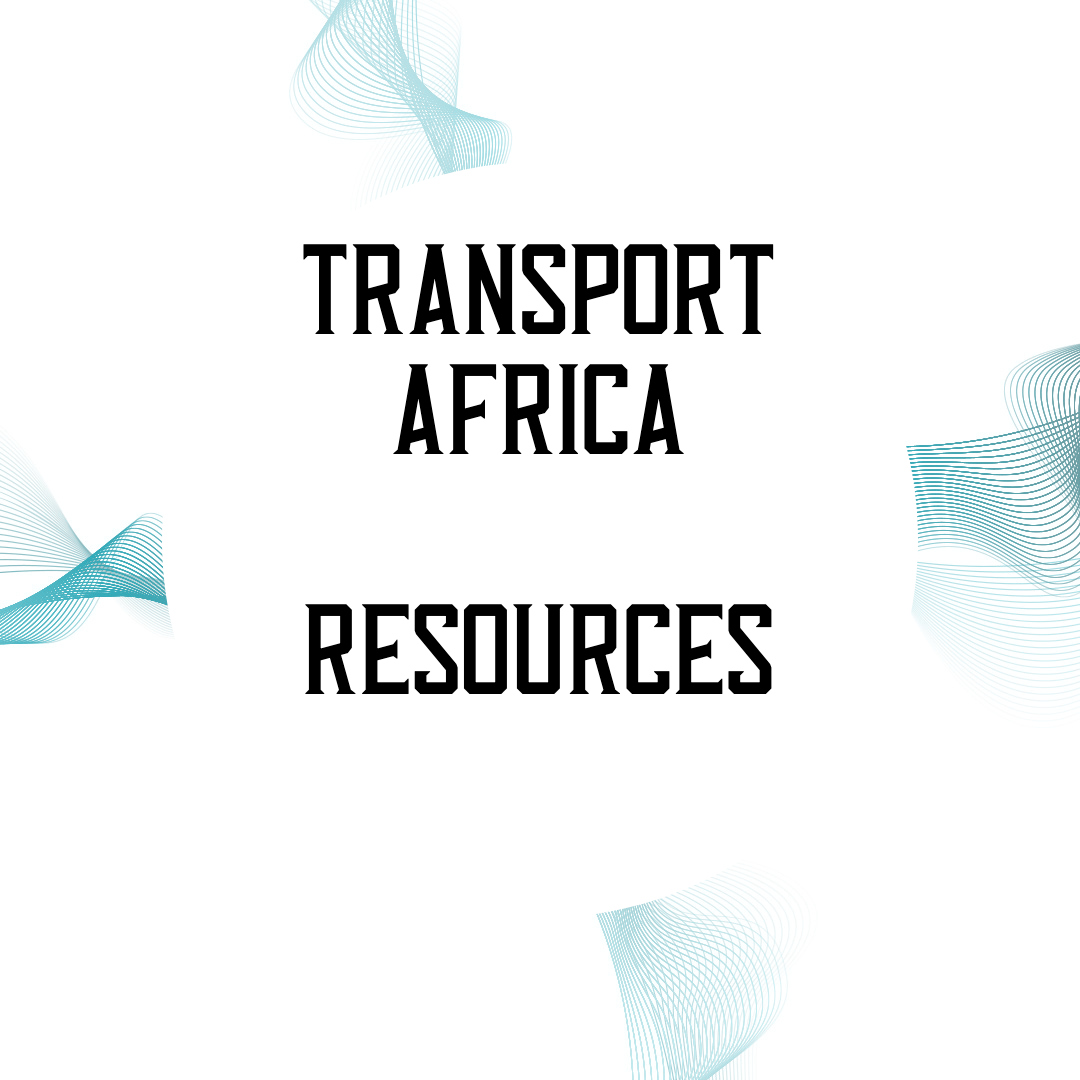 Transport Africa Resources