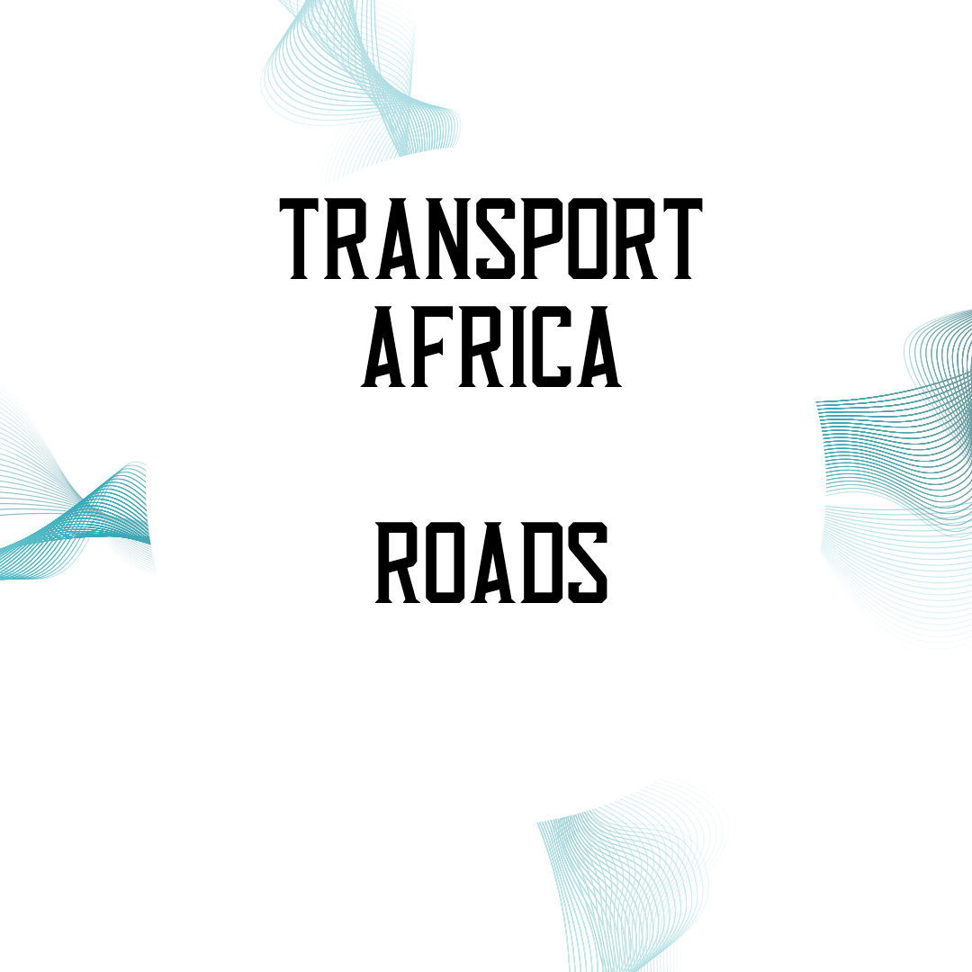 Transport Africa Roads