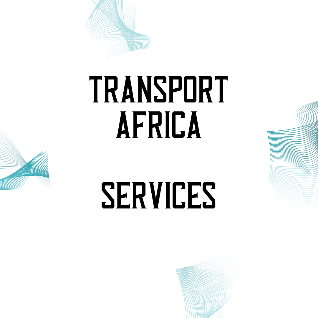 Transport Africa Services