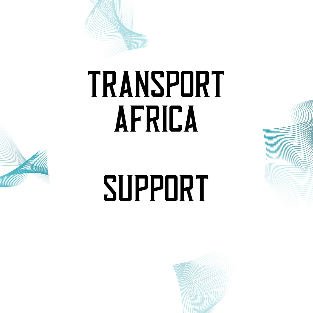 Transport Africa Support