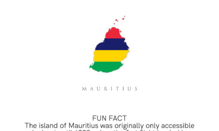 Mauritius Transport Fact I