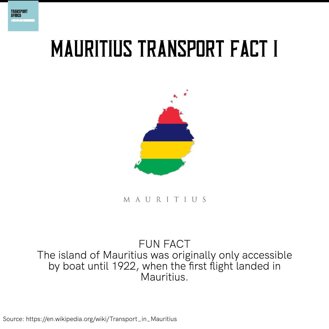 Mauritius Transport Fact I