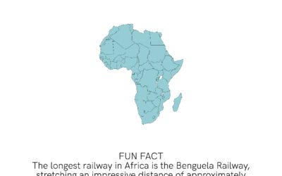 Africa Transport Fact XIV