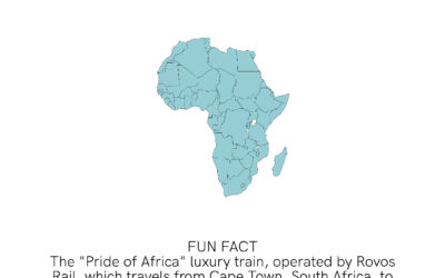 Africa Transport Fact XV