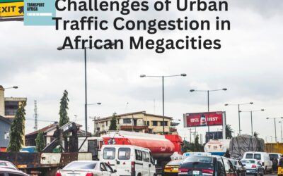 Challenges of Urban Traffic Congestion in African Megacities