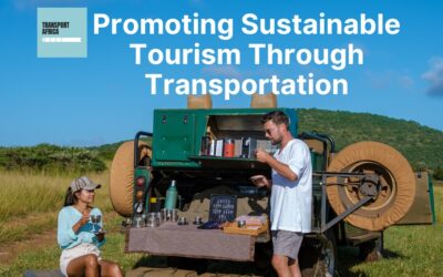 Promoting Sustainable Tourism Through Transportation