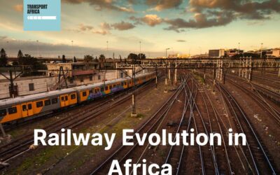 Railway Evolution in Africa